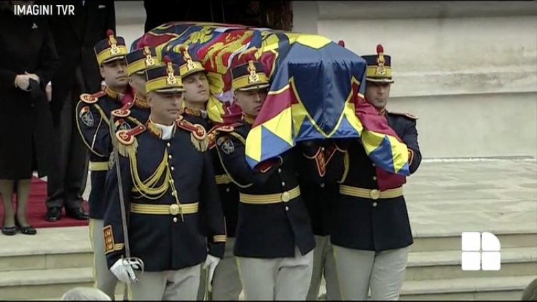 King Michael I of Romania is on the last road of his life (Photos/video)