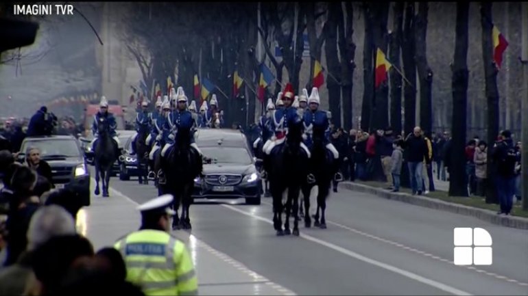 King Michael I of Romania is on the last road of his life (Photos/video)