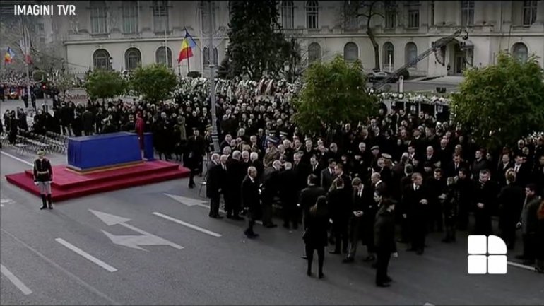 King Michael I of Romania is on the last road of his life (Photos/video)