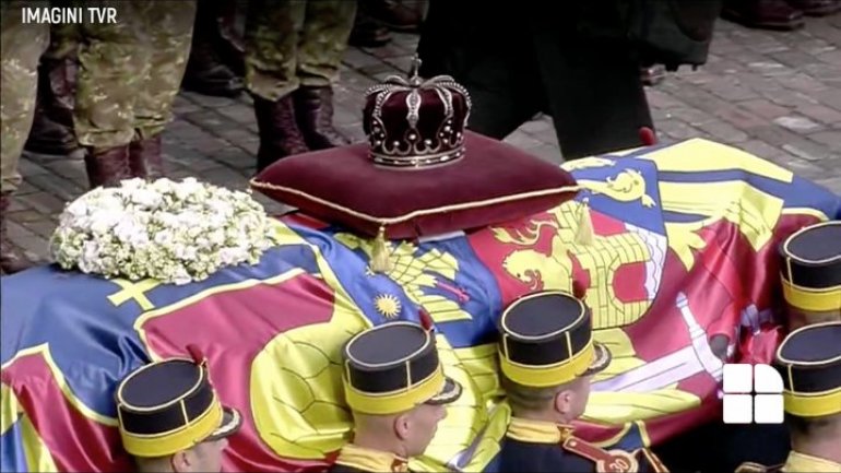 King Michael I of Romania is on the last road of his life (Photos/video)