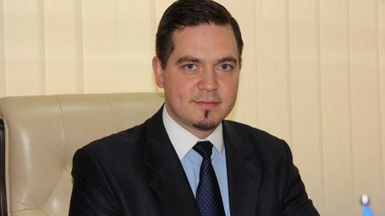 Tudor Ulianovschi forwarded as new Minister of Foreign Affairs and European Integration