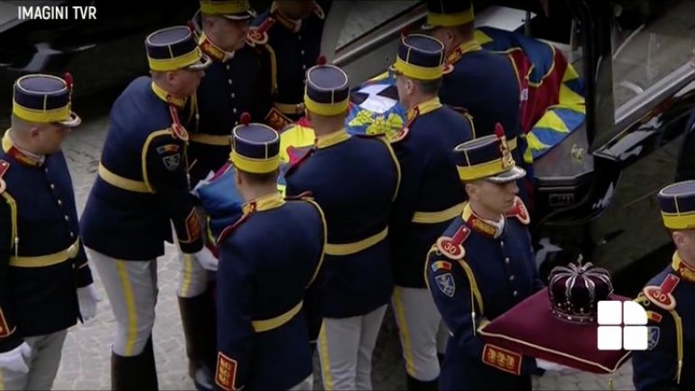 King Michael I of Romania is on the last road of his life (Photos/video)