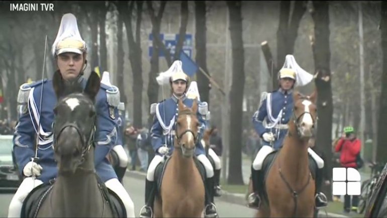 King Michael I of Romania is on the last road of his life (Photos/video)