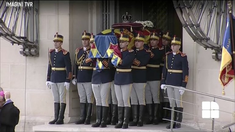 King Michael I of Romania is on the last road of his life (Photos/video)