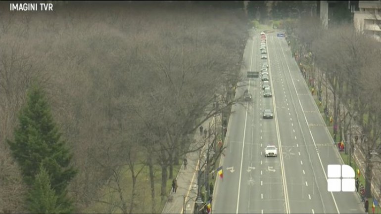 King Michael I of Romania is on the last road of his life (Photos/video)