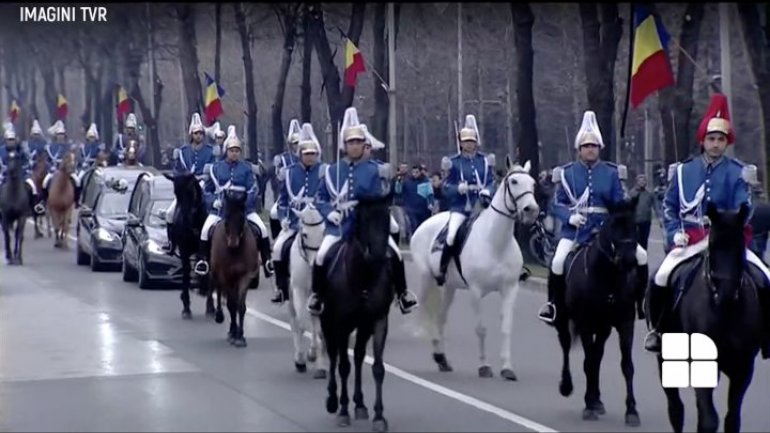 King Michael I of Romania is on the last road of his life (Photos/video)