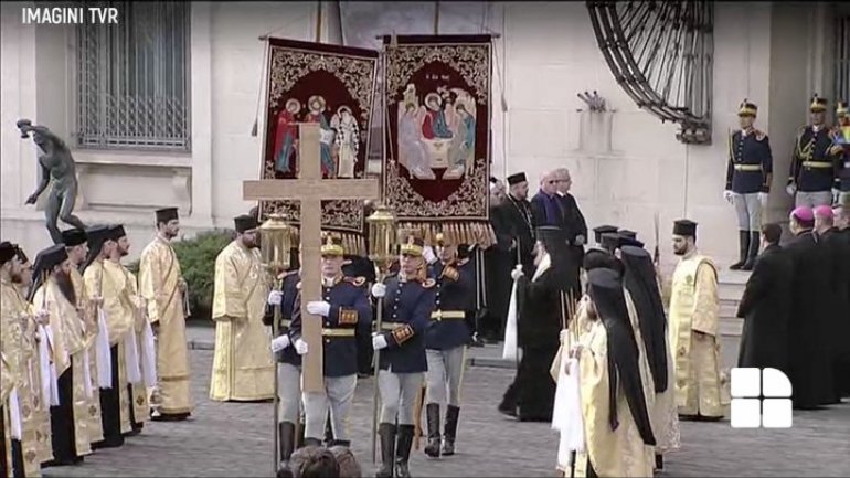 King Michael I of Romania is on the last road of his life (Photos/video)