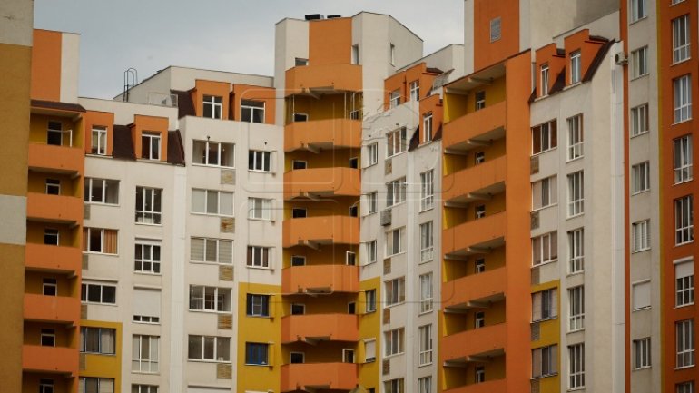 Tragedy in Capital! Men passed away after jumping off the 9th floor