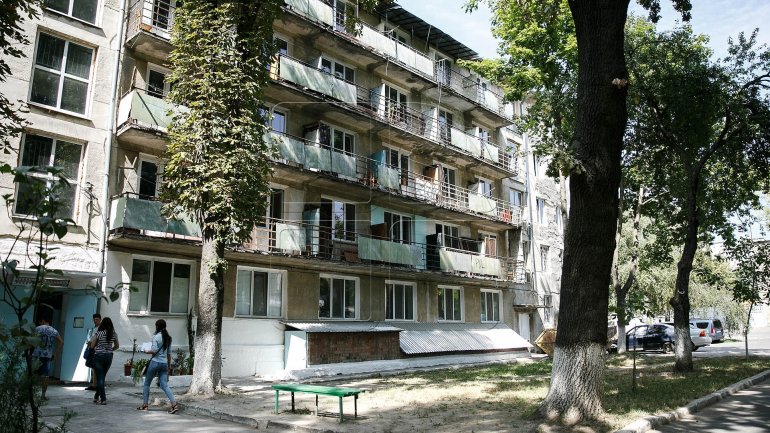 Tragedy in dormitory of ASEM. Young man found hanged in the room's balcony