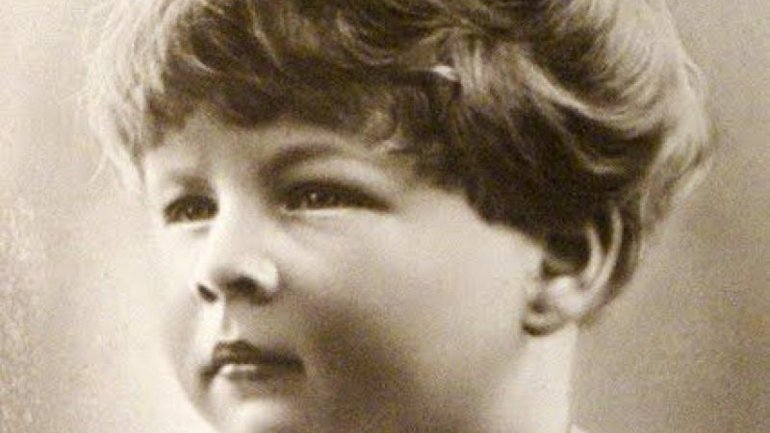 King Michael I of Romania. One person bearing a century of history (Photo)