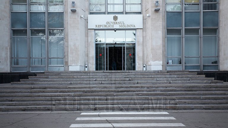 Deputy PMs to be halved: Octavian Calmîc and Andrei Galbur will remain