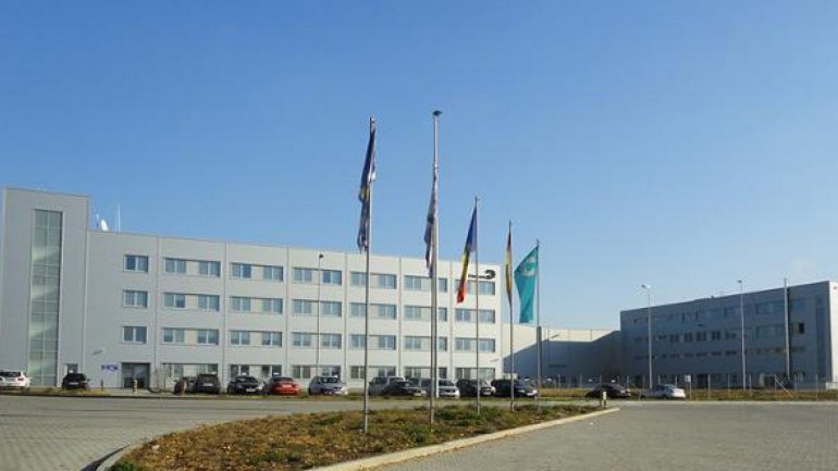 Draexlmaier  to open its fourth Factory in Cahul