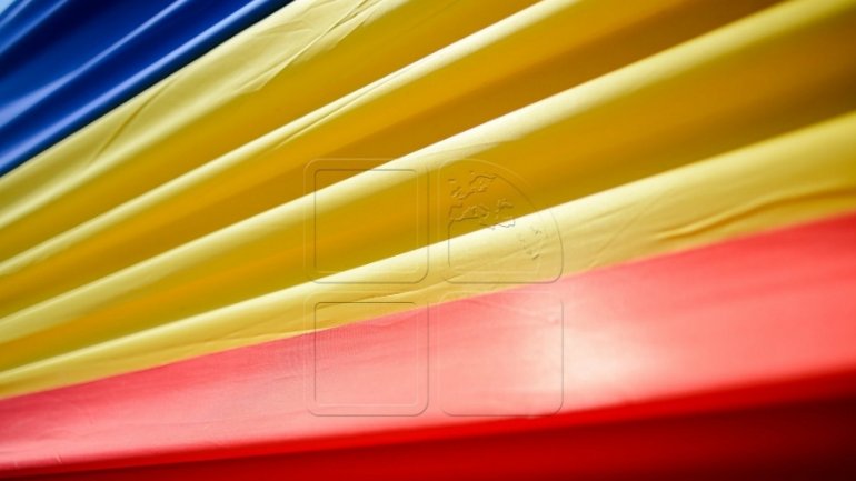 Romania celebrates 99th anniversary of Great Union. Grand military parade organized in Bucharest