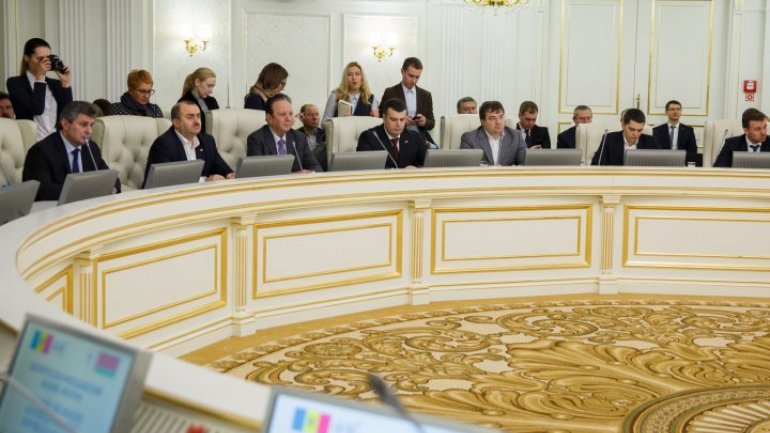 Over 120 entrepreneurs have met in Minsk, today