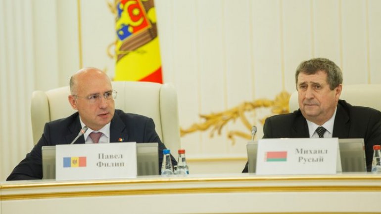 Over 120 entrepreneurs have met in Minsk, today