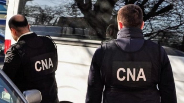 Secretary of Bubuieci Council arrested for malfeasance in office by CNA