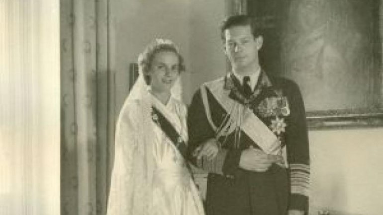 King Michael I of Romania. One person bearing a century of history (Photo)