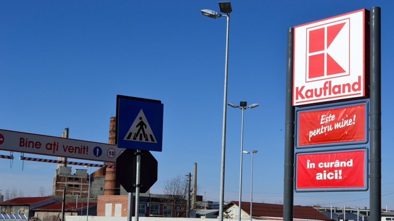 Municipal Council approved construction of Kaufland shops in Capital