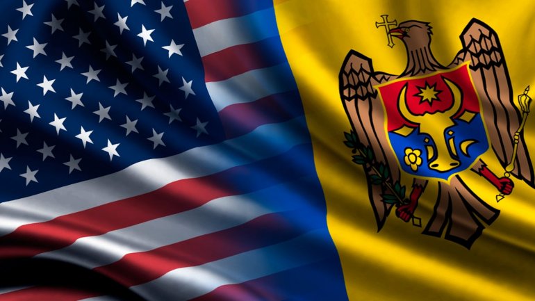 David Price and Pete Olson: USA will assist Moldova in developing relations with Western Europe