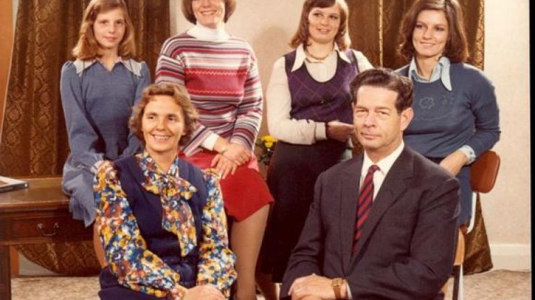 King Michael I of Romania. One person bearing a century of history (Photo)