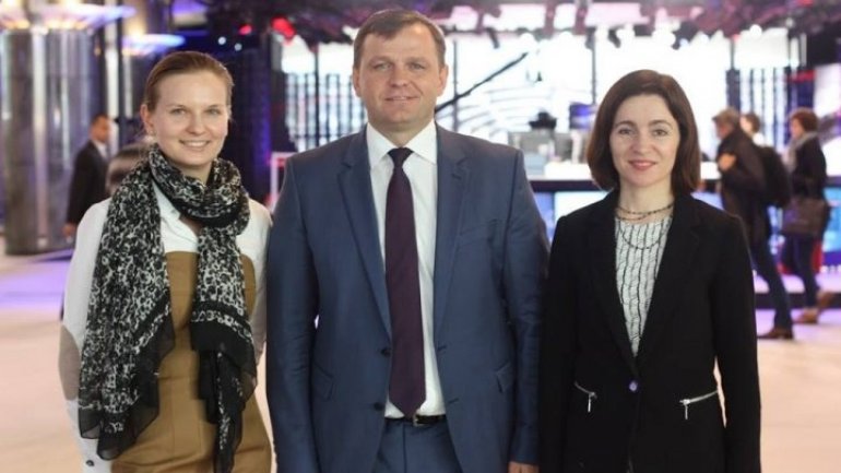 NGO that makes political lobby for Maia Sandu and Andrei Nastase implicated in Russian hybrid warfare 