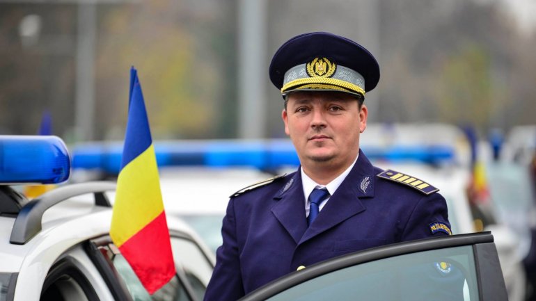 Romania celebrates 99th anniversary of Great Union. Grand military parade organized in Bucharest