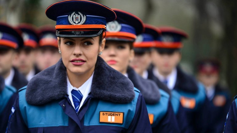 Romania celebrates 99th anniversary of Great Union. Grand military parade organized in Bucharest