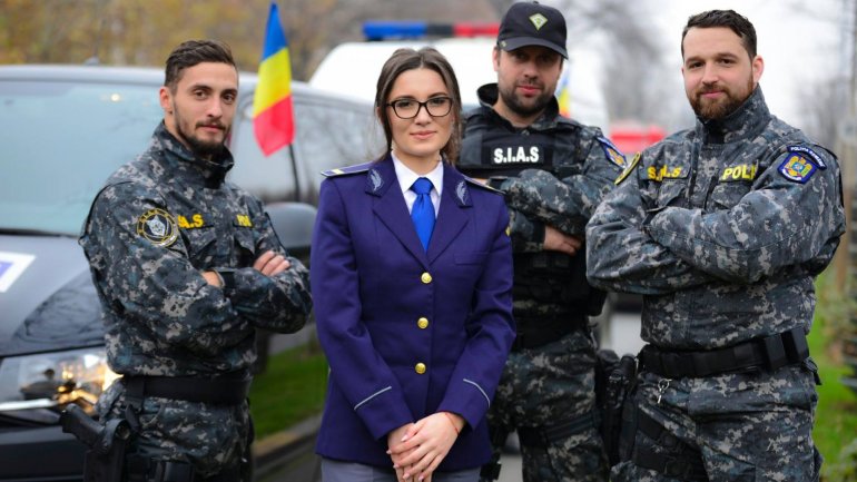 Romania celebrates 99th anniversary of Great Union. Grand military parade organized in Bucharest