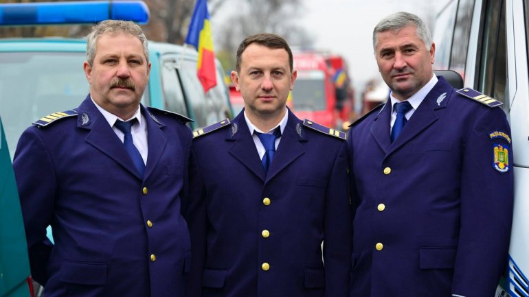 Romania celebrates 99th anniversary of Great Union. Grand military parade organized in Bucharest