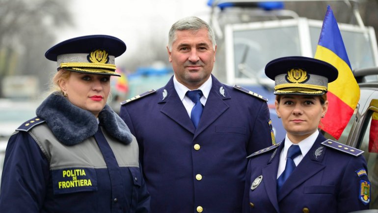 Romania celebrates 99th anniversary of Great Union. Grand military parade organized in Bucharest