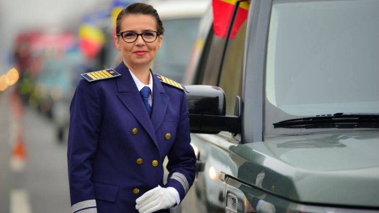 Romania celebrates 99th anniversary of Great Union. Grand military parade organized in Bucharest