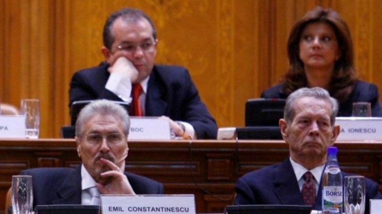 King Michael I of Romania. One person bearing a century of history (Photo)