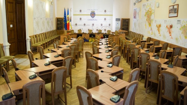 Municipal councils voted 2018 budget in its final lecture 