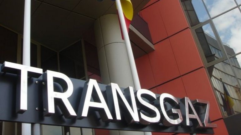 Transgaz Romania representative office opened in Chisinau