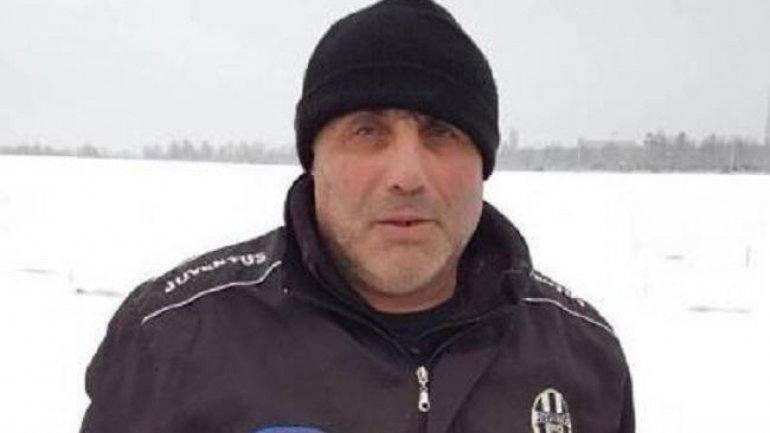 Arrested Georgian, who attempted to illegally cross the border, said to be close associate of Mihail Saakașvili