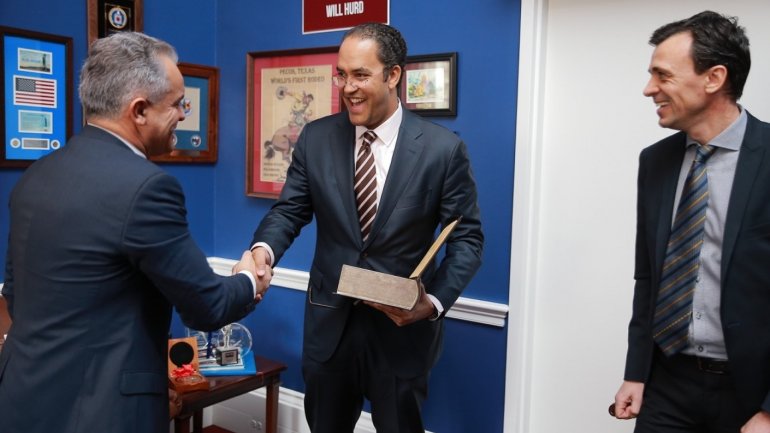 U.S. Officials support reforms implementation in Republic of Moldova