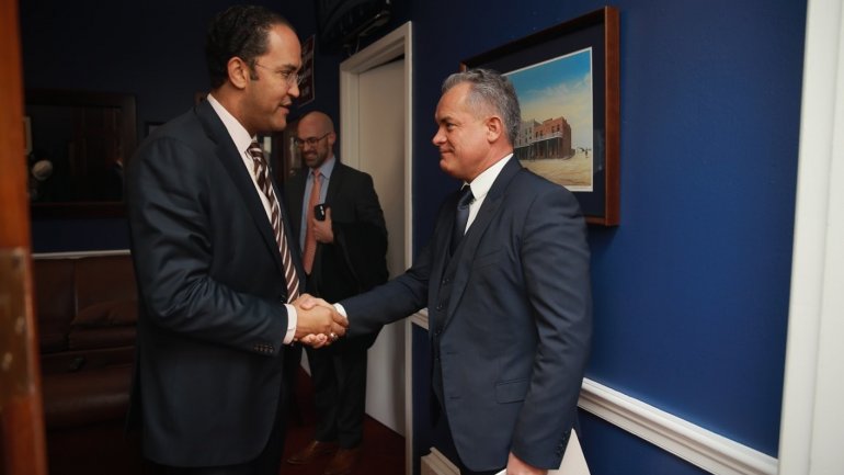 U.S. Officials support reforms implementation in Republic of Moldova