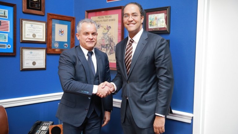 U.S. Officials support reforms implementation in Republic of Moldova