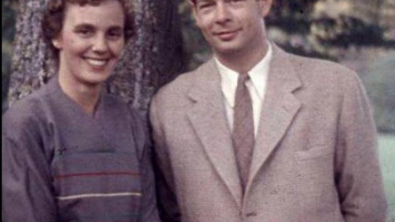 King Michael and Queen Anne - longest-married royal couple in Romania