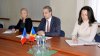 Moldova and France will strengthen military cooperation