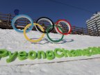 Only 2 athletes will represent Republic of Moldova at PyeongChang 2018 Olympics