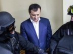 Vlad Filat remains behind bars. CSJ rejected his lawyers' appeal