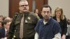 Larry Nassar sentenced to 175 years for sexually abusing young female gymnasts