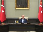 Turkey extending state of emergency imposed after 2016 coup attempt