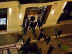 Armed robbery in Paris. Thieves got away with 4.5 mln euro worth of goods