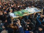 Two protesters killed in riots over seven-year-old girl who was raped and murdered in Pakistan