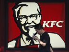 KFC mocks McDonald's mimicking Donald Trump's message to Kim Jong-un