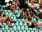 Sydney experiencing hottest day in past 79 years. Temperatures reach 47.3 degrees Celsius