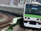 Japanese train speaker barks like a dog to scare away deer and reduce number of animal deaths on railway