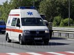 Woman from Ştefan Vodă gave birth to twins in ambulance